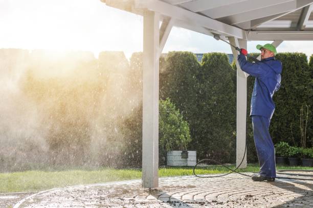 Best Post-Construction Pressure Washing  in Sargent, TX