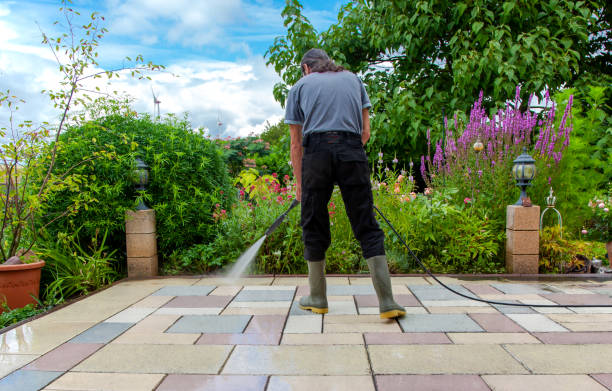 Best Fence Cleaning  in Sargent, TX