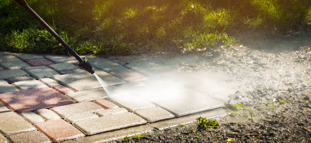Best Parking Lot and Garage Cleaning  in Sargent, TX